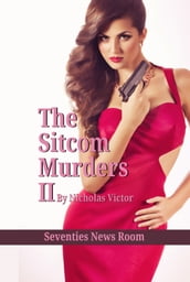 The Sitcom Murders 2