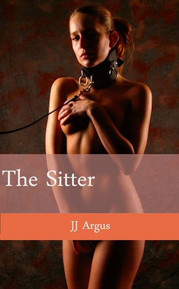 The Sitter - JJ Argus