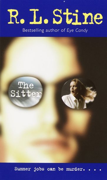The Sitter - R.L. Stine