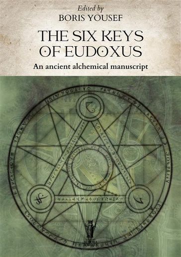 The Six Keys of Eudoxus - Boris Yousef