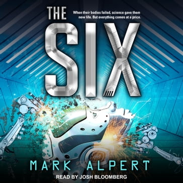 The Six - Mark Alpert