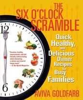 The Six O Clock Scramble