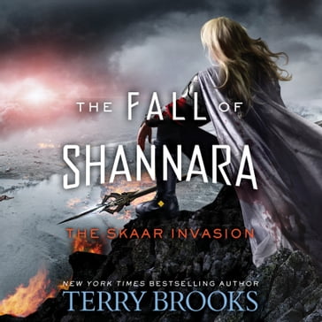 The Skaar Invasion - Terry Brooks