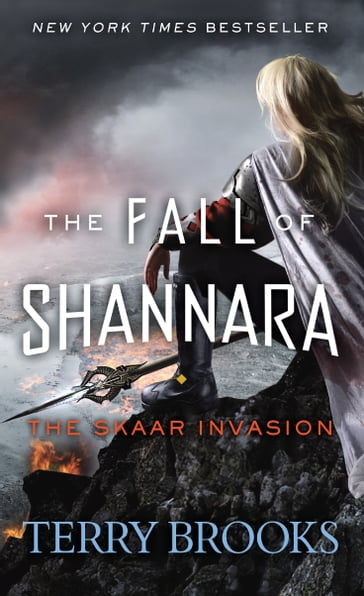 The Skaar Invasion - Terry Brooks