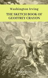 The Sketch-Book of Geoffrey Crayon