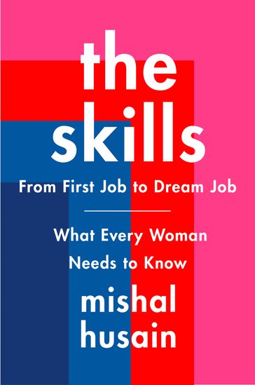 The Skills - Mishal Husain