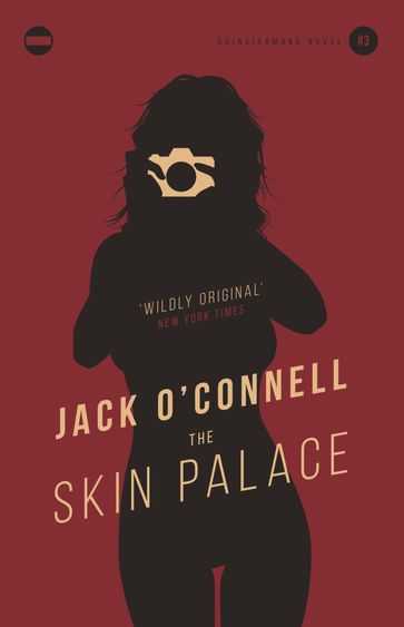 The Skin Palace - Jack O