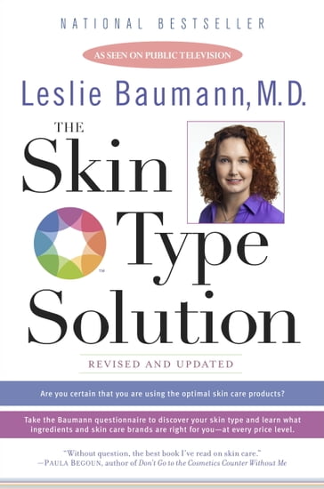 The Skin Type Solution - Leslie Baumann