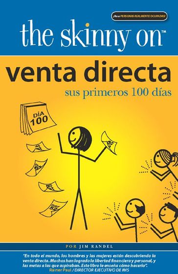 The Skinny on Venta Directa - Jim Randel