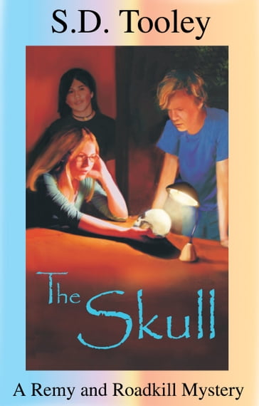 The Skull - S.D. Tooley