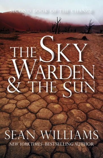 The Sky Warden & the Sun - Williams Sean