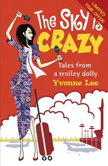 The Sky is Crazy - Yvonne Lee