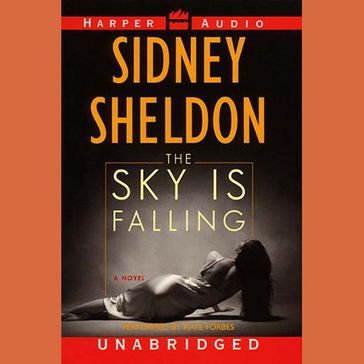 The Sky is Falling - Sidney Sheldon