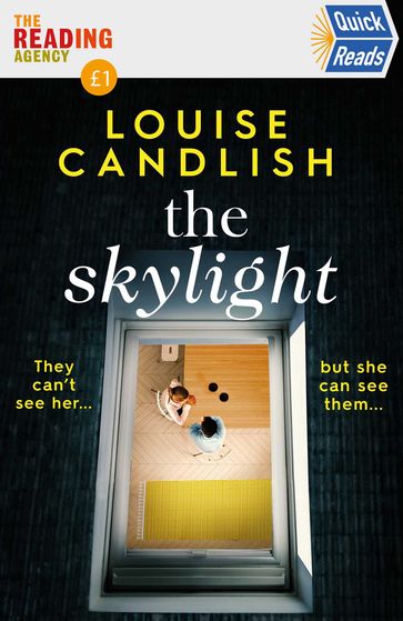 The Skylight - Louise Candlish