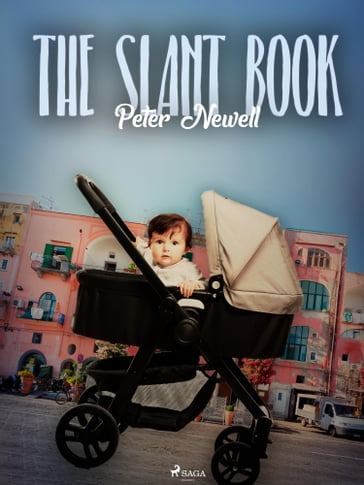 The Slant Book - Peter Newell