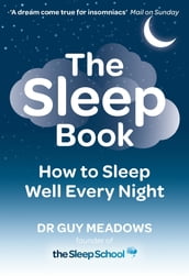 The Sleep Book