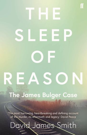 The Sleep of Reason - David James Smith