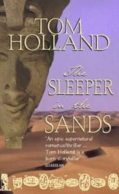 The Sleeper In The Sands