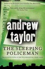 The Sleeping Policeman