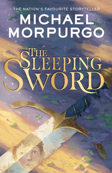 The Sleeping Sword - Morpurgo Michael