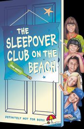 The Sleepover Club on the Beach (The Sleepover Club, Book 42)