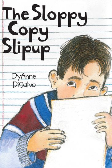The Sloppy Copy Slipup - DyAnne DiSalvo
