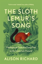 The Sloth Lemur¿s Song