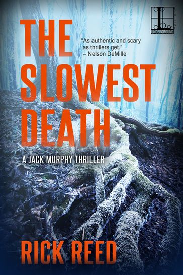 The Slowest Death - Rick Reed