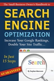 The Small Business Owner s Handbook to Search Engine Optimization