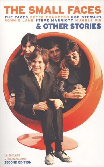 The Small Faces & Other Stories - Roland Schmitt