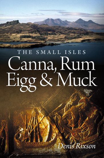 The Small Isles - Denis Rixson