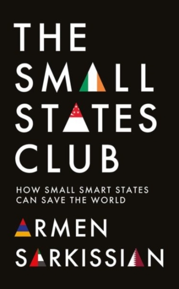 The Small States Club - Armen Sarkissian