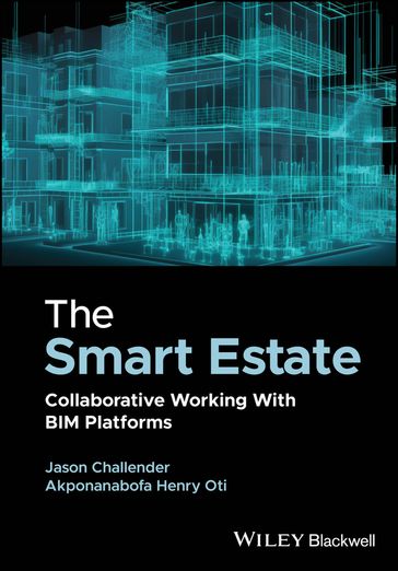 The Smart Estate - Jason Challender - Akponanabofa Henry Oti