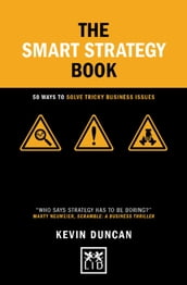 The Smart Strategy Book