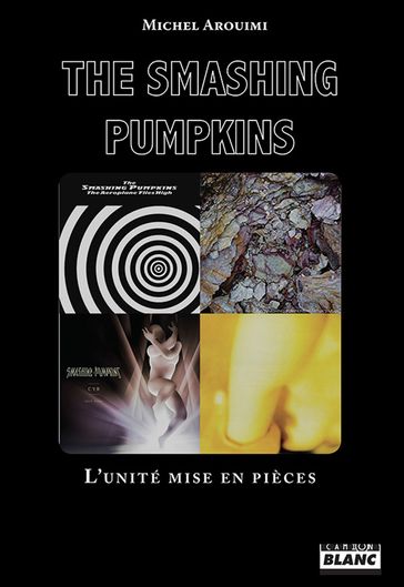 The Smashing Pumpkins - Michel Arouimi