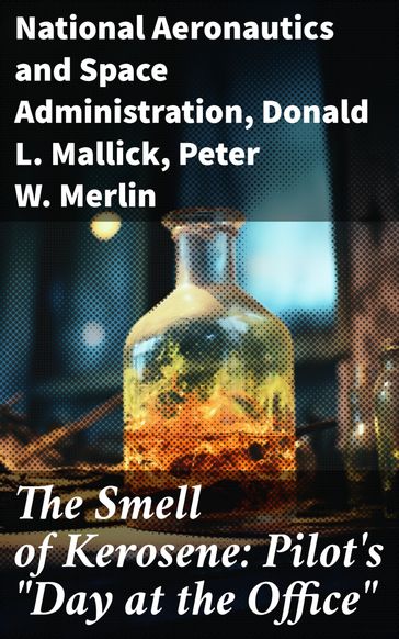 The Smell of Kerosene: Pilot's "Day at the Office" - National Aeronautics - Space Administration - Donald L. Mallick - Peter W. Merlin