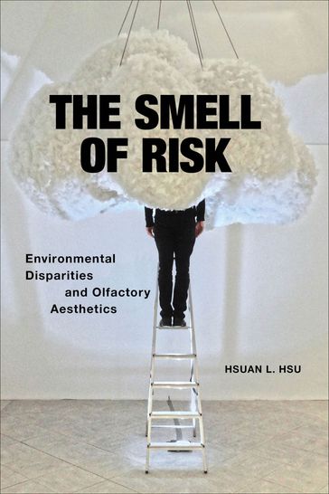 The Smell of Risk - Hsuan L Hsu