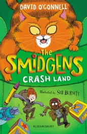 The Smidgens Crash-Land