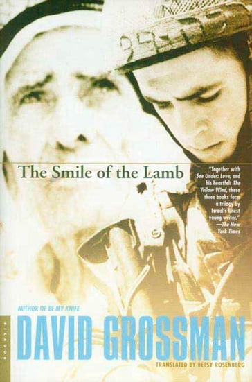 The Smile of the Lamb - David Grossman