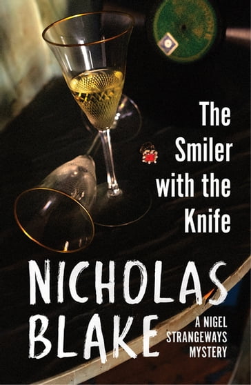 The Smiler With The Knife - Nicholas Blake