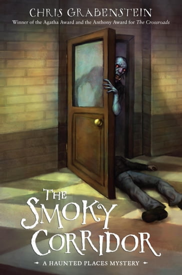 The Smoky Corridor - Chris Grabenstein