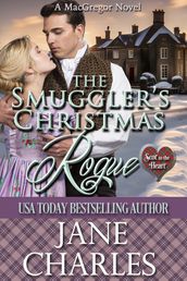 The Smuggler s Christmas Rogue
