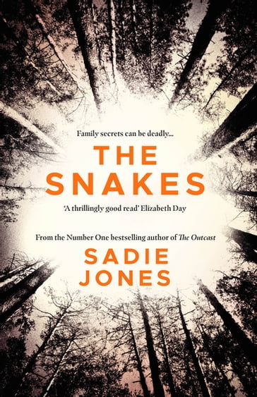 The Snakes - Sadie Jones