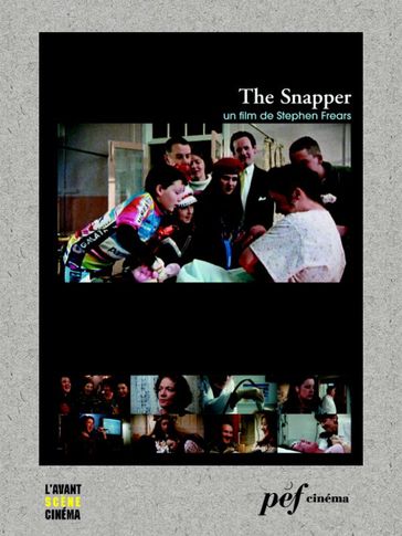 The Snapper - Scénario du film - Roddy Doyle