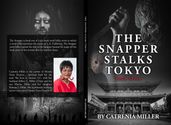 The Snapper Stalks Tokyo