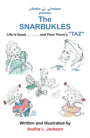 The Snarbukles - Anitha L. Jackson