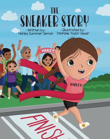 The Sneaker Story - Harley Semon