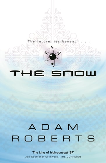 The Snow - Adam Roberts
