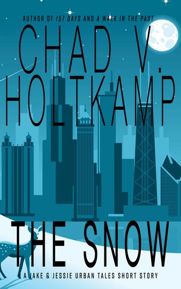 The Snow - Chad V. Holtkamp