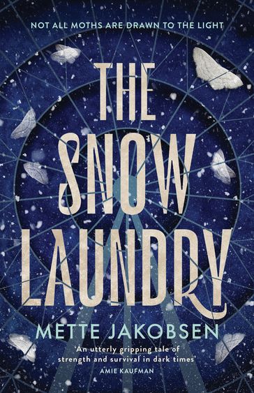The Snow Laundry (The Towers, #1) - Mette Jakobsen
